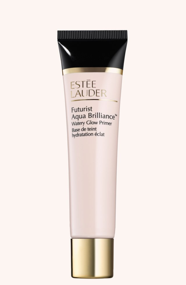 Futurist Watery Glow Primer 40 ml