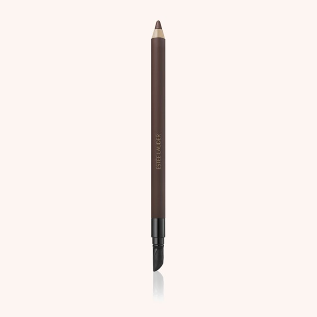 Double Wear 24H Waterproof Gel Eye Pencil 03 Cocoa Double Wear 24H Waterproof Gel Eye Pencil 03 Cocoa