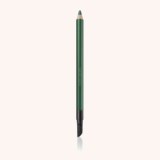 Double Wear 24H Waterproof Gel Eye Pencil 08 Emerald Volt