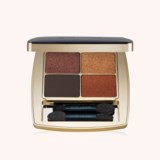 Pure Color Envy Luxe Eyeshadow Quad 08 Wild Earth