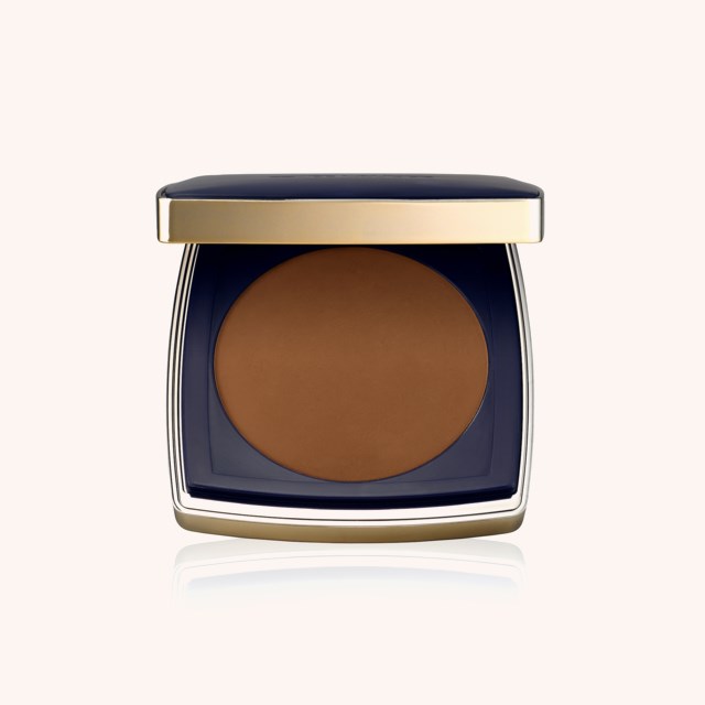 Double Wear Stay-In-Place Matte Powder Foundation SPF 10 Compact 8C1 Rich Java Double Wear Stay-In-Place Matte Powder Foundation SPF 10 Compact 8C1 Rich Java