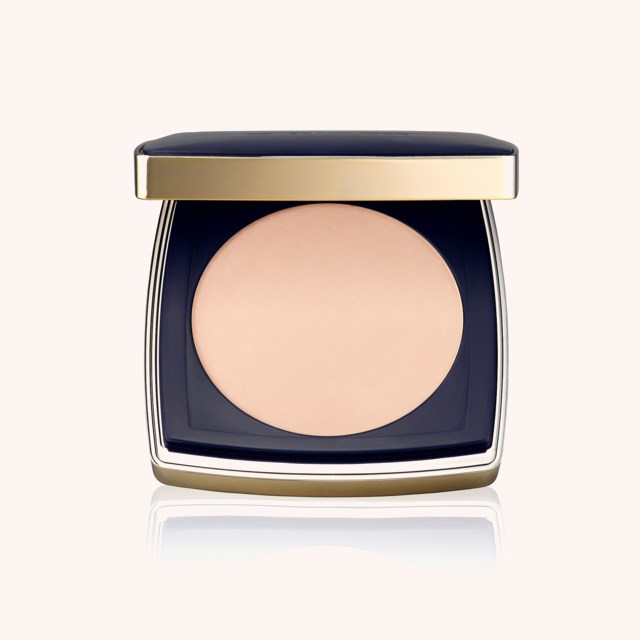 Double Wear Stay-In-Place Matte Powder Foundation SPF 10 Compact 1C0 Shell Double Wear Stay-In-Place Matte Powder Foundation SPF 10 Compact 1C0 Shell