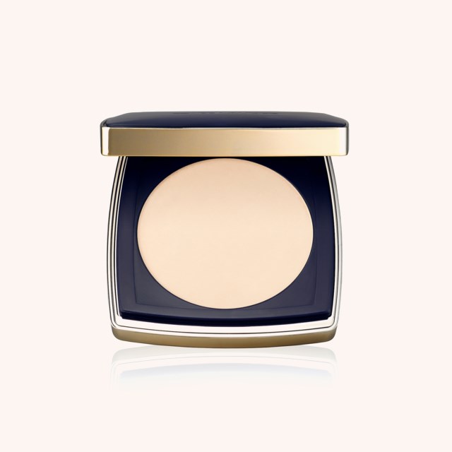 Double Wear Stay-In-Place Matte Powder Foundation SPF 10 Compact 1N2 Ecru