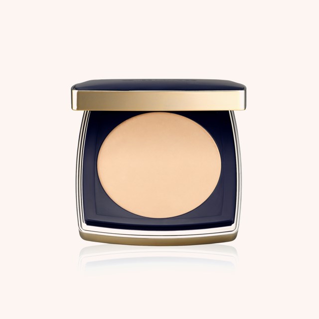 Double Wear Stay-In-Place Matte Powder Foundation SPF 10 Compact 2W1 Dawn Double Wear Stay-In-Place Matte Powder Foundation SPF 10 Compact 2W1 Dawn