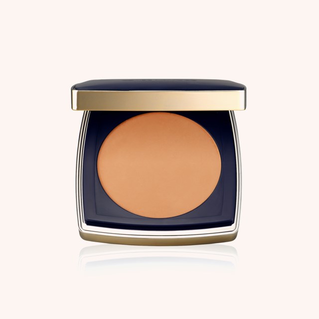Double Wear Stay-In-Place Matte Powder Foundation SPF 10 Compact 5C1 Rich Chestnut Double Wear Stay-In-Place Matte Powder Foundation SPF 10 Compact 5C1 Rich Chestnut