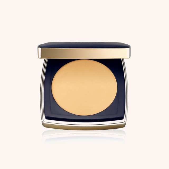 Double Wear Stay-In-Place Matte Powder Foundation SPF 10 Compact 3W2 Cashew Double Wear Stay-In-Place Matte Powder Foundation SPF 10 Compact 3W2 Cashew