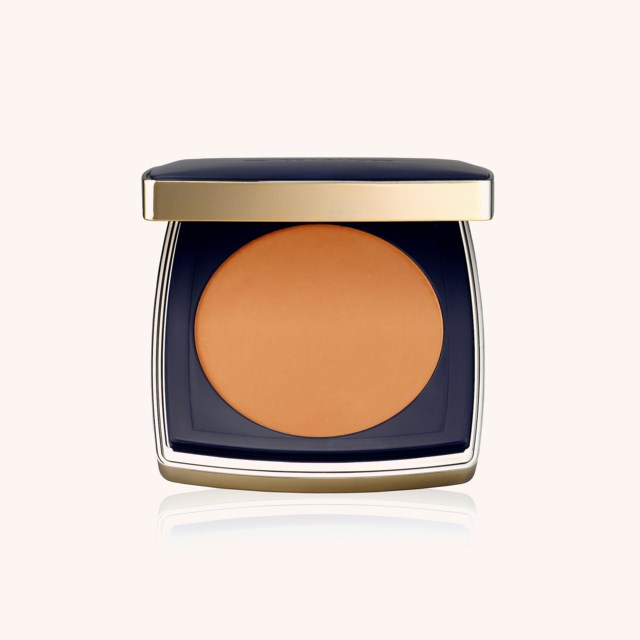 Double Wear Stay-In-Place Matte Powder Foundation SPF 10 Compact 5N2 Amber Honey Double Wear Stay-In-Place Matte Powder Foundation SPF 10 Compact 5N2 Amber Honey