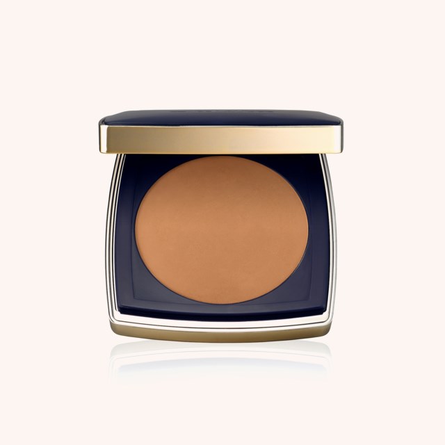 Double Wear Stay-In-Place Matte Powder Foundation SPF 10 Compact 6N1 Mocha Double Wear Stay-In-Place Matte Powder Foundation SPF 10 Compact 6N1 Mocha