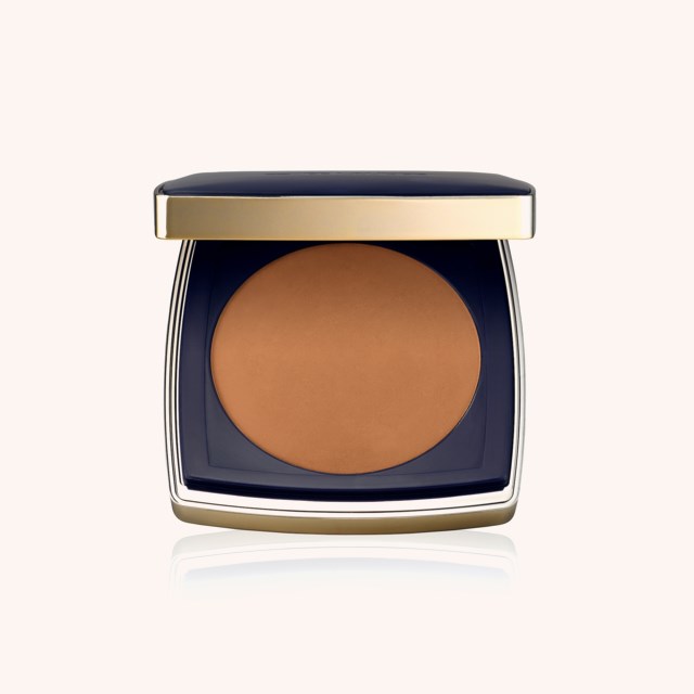 Double Wear Stay-In-Place Matte Powder Foundation SPF 10 Compact 7W1 Deep Spice Double Wear Stay-In-Place Matte Powder Foundation SPF 10 Compact 7W1 Deep Spice