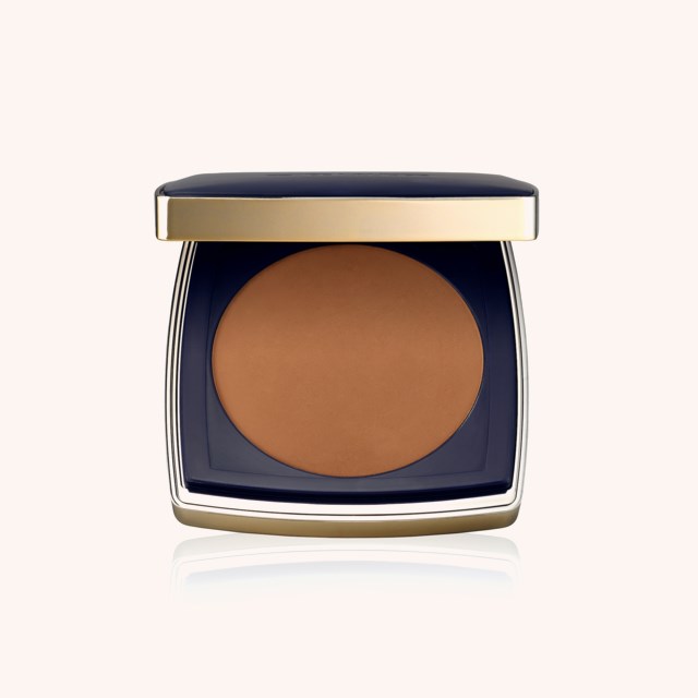 Double Wear Stay-In-Place Matte Powder Foundation SPF 10 Compact 7N1 Deep Amber Double Wear Stay-In-Place Matte Powder Foundation SPF 10 Compact 7N1 Deep Amber