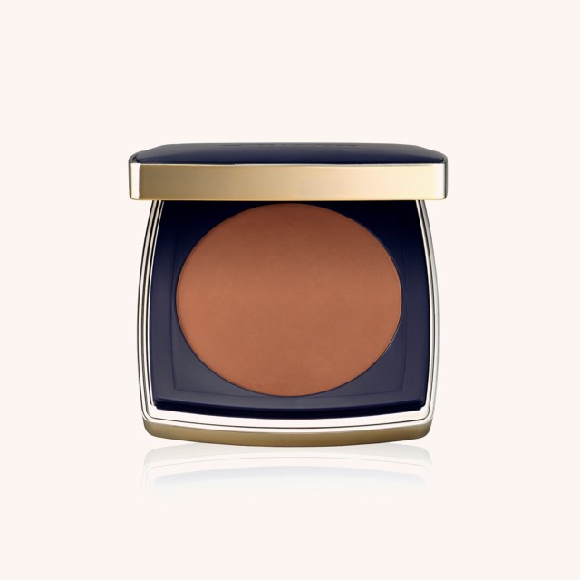 Double Wear Stay-In-Place Matte Powder Foundation SPF 10 Compact 7C1 Rich Mahogany Double Wear Stay-In-Place Matte Powder Foundation SPF 10 Compact 7C1 Rich Mahogany