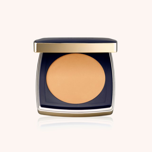 Double Wear Stay-In-Place Matte Powder Foundation SPF 10 Compact 4N3 Maple Sugar Double Wear Stay-In-Place Matte Powder Foundation SPF 10 Compact 4N3 Maple Sugar