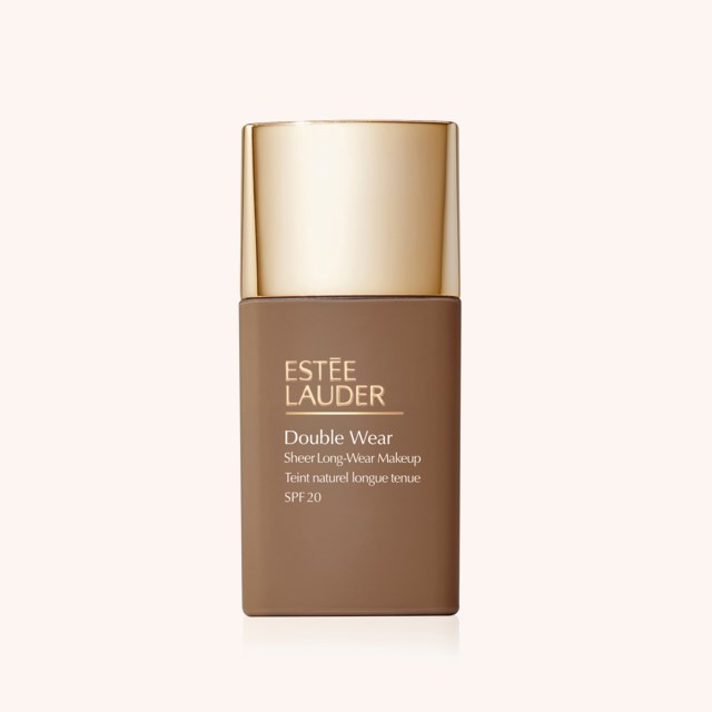 Double Wear Sheer Long Wear Makeup Foundation SPF20 6N2 Truffle Double Wear Sheer Long Wear Makeup Foundation SPF20 6N2 Truffle