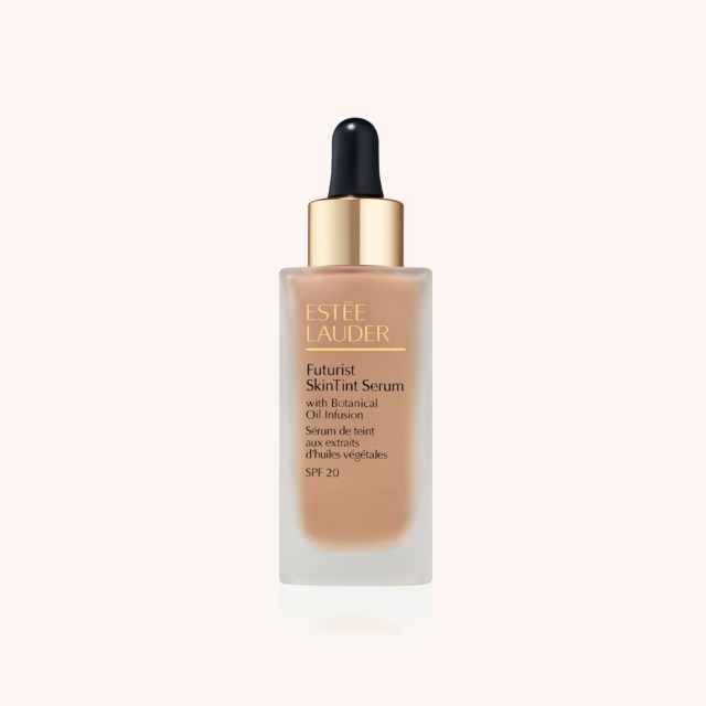 Futurist Skin Tint Serum Foundation SPF20 2C3 Fresco