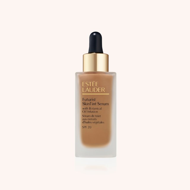 Futurist Skin Tint Serum Foundation SPF20 4N1 Shell Beige