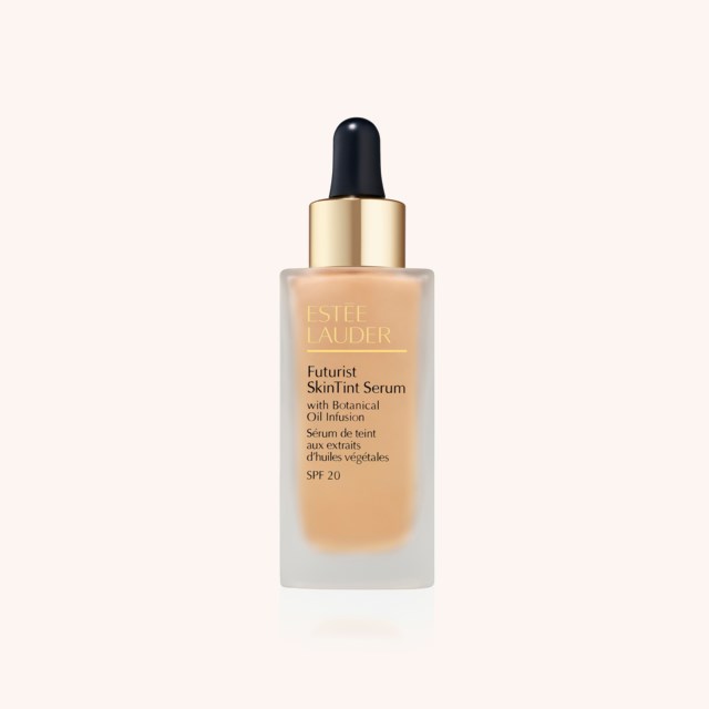 Futurist Skin Tint Serum Foundation SPF20 1N2 Ecru Futurist Skin Tint Serum Foundation SPF20 1N2 Ecru