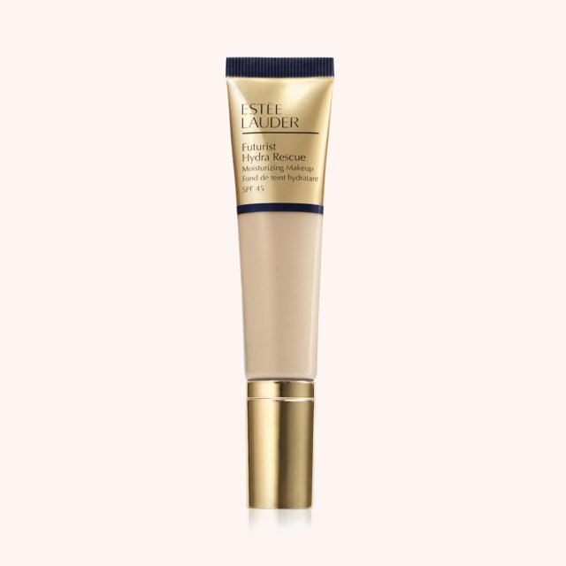 Futurist Hydra Rescue Moisturizing Makeup Foundation SPF45 2N2  Buff
