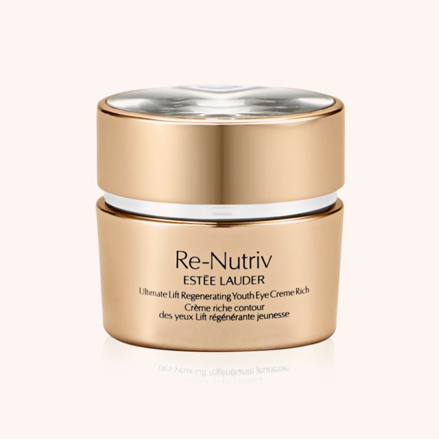 Ultimate Lift Regeneration Youth Eye Creme Rich 15 ml Ultimate Lift Regeneration Youth Eye Creme Rich 15 ml