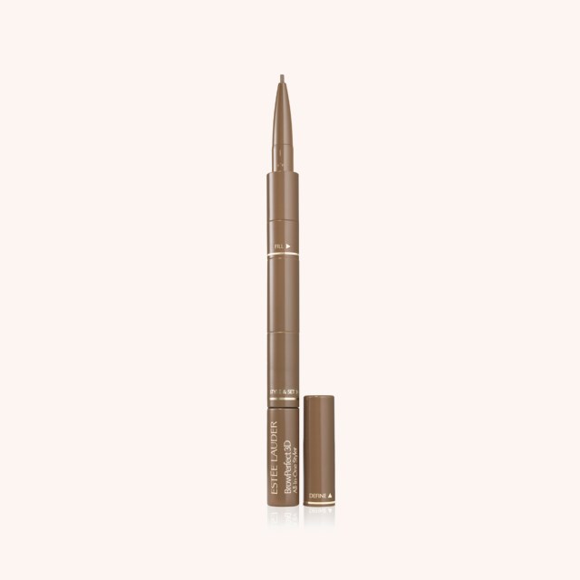 Browperfect 3-in-1 Brow Styler 02 Cool Blonde