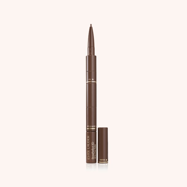 Browperfect 3-in-1 Brow Styler 05 Auburn Browperfect 3-in-1 Brow Styler 05 Auburn