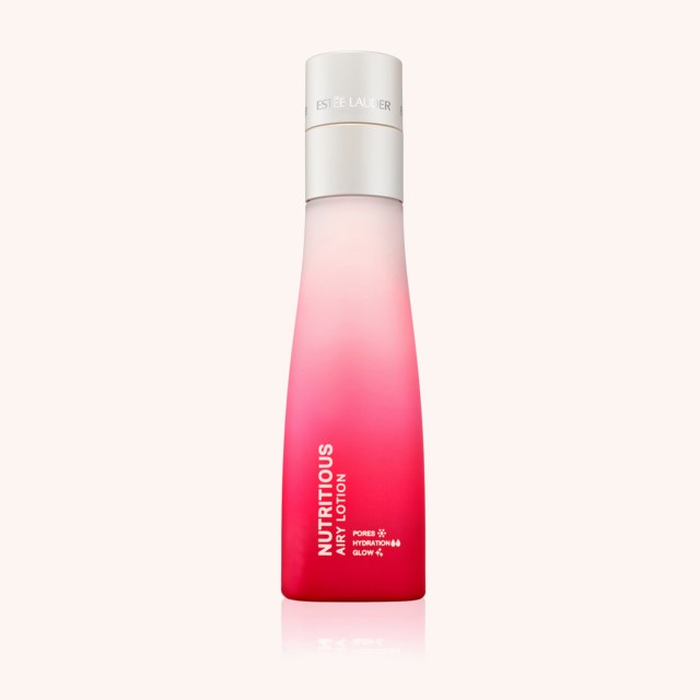 Nutritious Airy Lotion 100 ml Nutritious Airy Lotion 100 ml