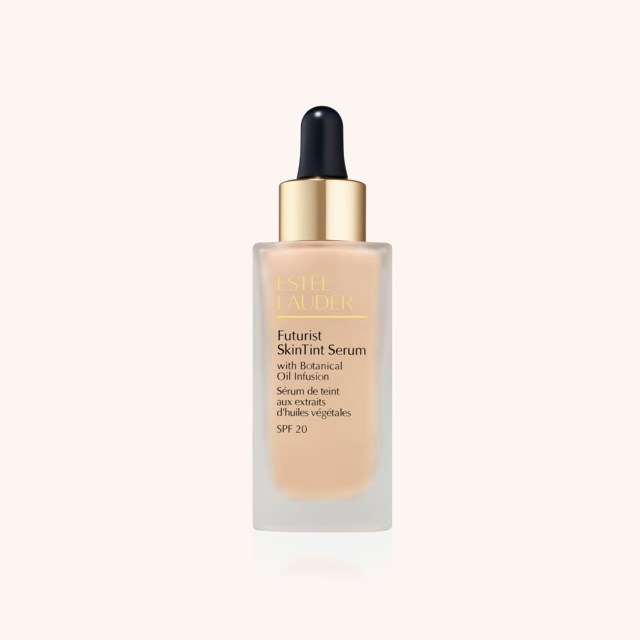 Futurist Skin Tint Serum Foundation SPF20 0N1 Alabaster