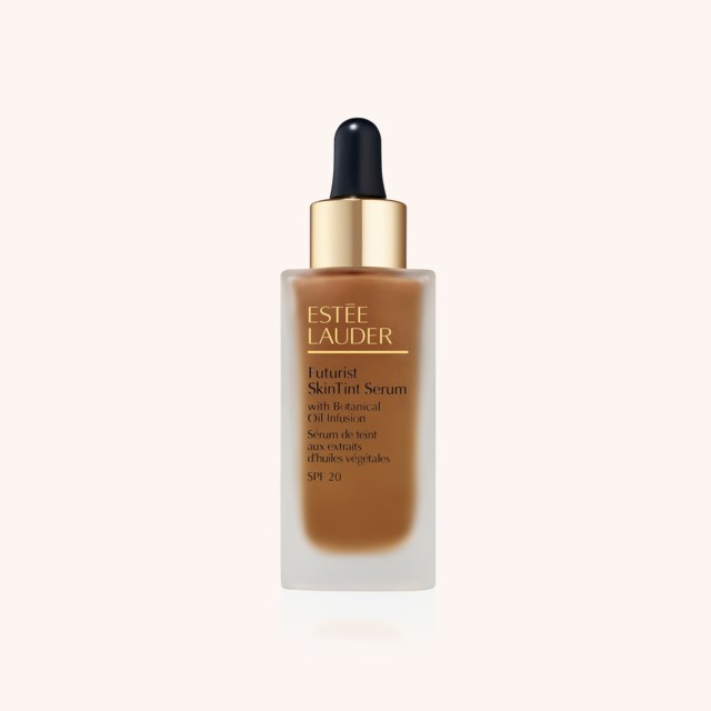 Futurist Skin Tint Serum Foundation SPF20 5W1 Bronze