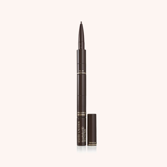 Browperfect 3-in-1 Brow Styler 09 Dark Brunette