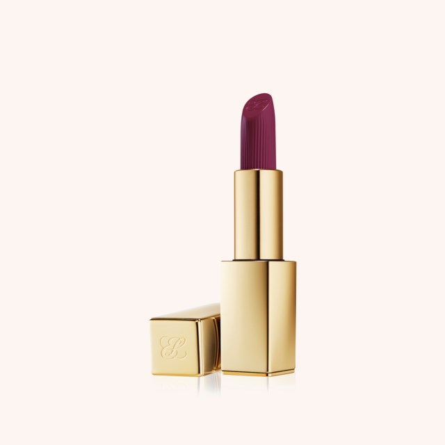 Pure Color Lipstick Creme 450 Insolent Plum