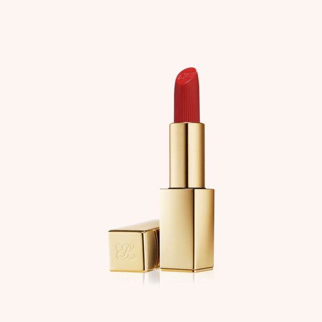 Pure Color Lipstick Matte 699 Thrill Me