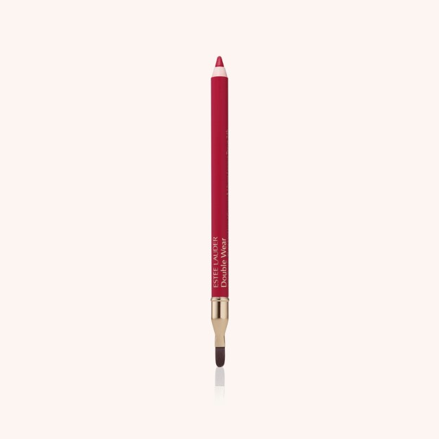 Double Wear 24H Stay-in-Place Lip Liner 420 Rebellious Rose