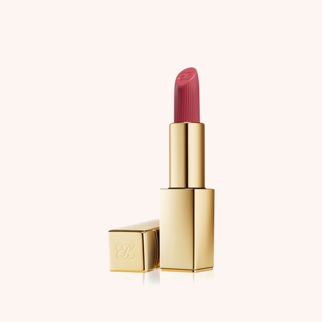Pure Color Lipstick Hi-Lustre 420 Rebellious Rose