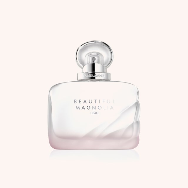 Beautiful Magnolia L'Eau Eau de Toilette 50 ml Beautiful Magnolia L'Eau Eau de Toilette 50 ml