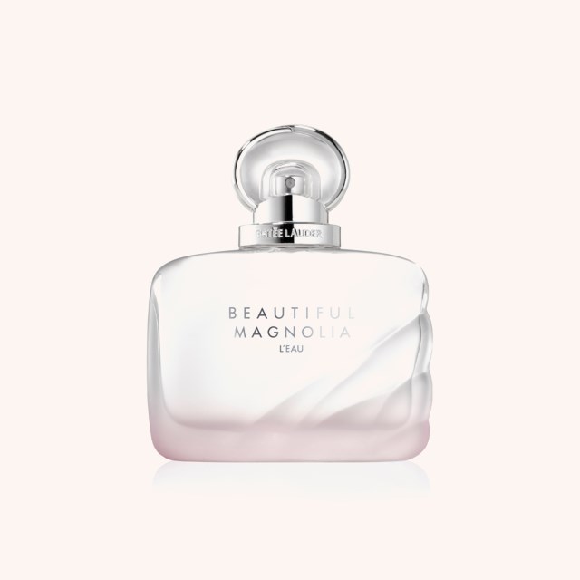 Beautiful Magnolia L'Eau Eau de Toilette 50 ml