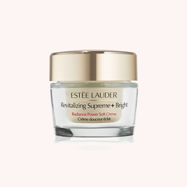 Revitalizing Supreme Bright Radiance Power Soft Cream 50 ml Revitalizing Supreme Bright Radiance Power Soft Cream 50 ml
