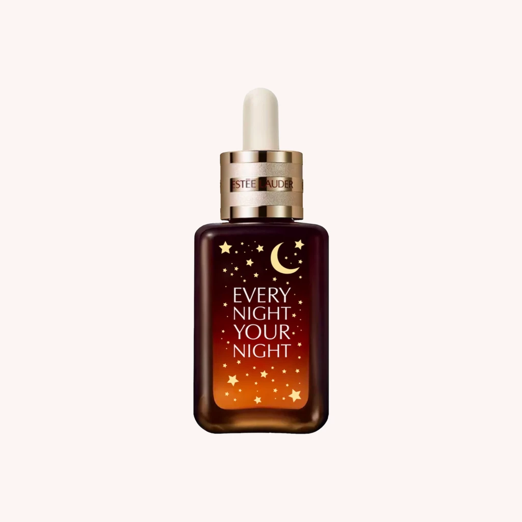 Advanced Night Repair Serum - Every Night Your Night Limited Edition 50 ml