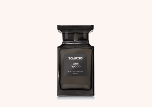 Oud Wood EdP 100 ml