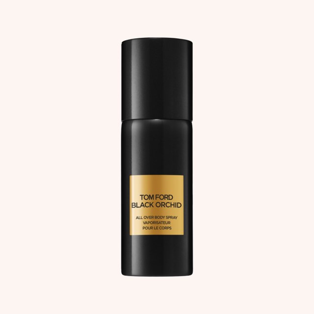 Black Orchid All Over Body Spray Black Orchid All Over Body Spray