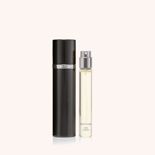 Oud Wood EdP 10 ml