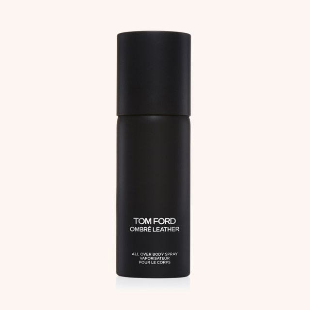 Ombré Leather All Over Body Spray Ombré Leather All Over Body Spray