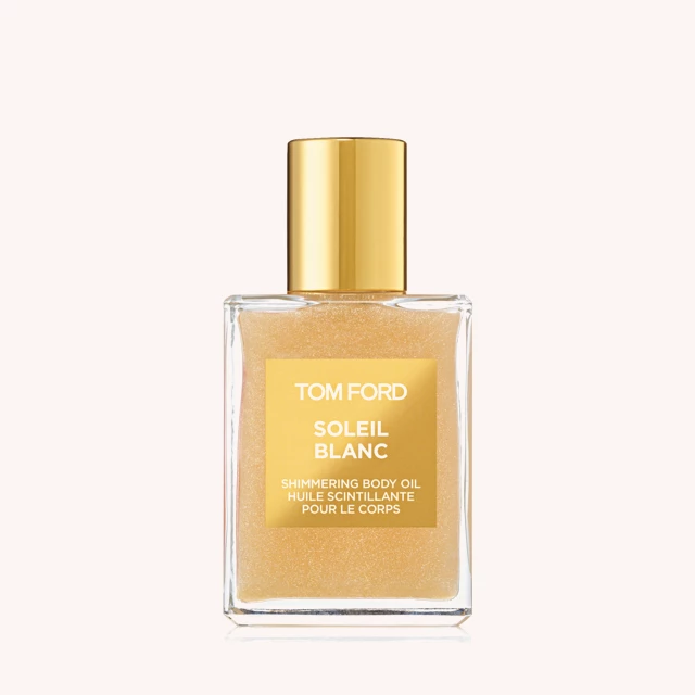 Soleil Blanc Shimmering Body Oil 45 ml Soleil Blanc Shimmering Body Oil 45 ml