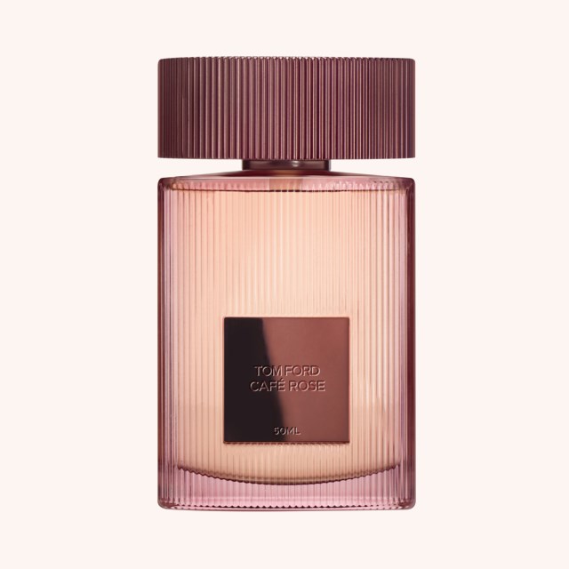 Café Rose EdP 50 ml