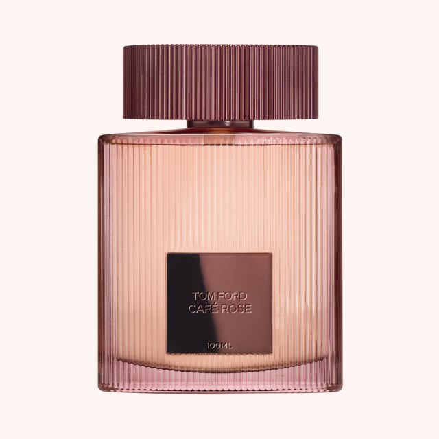 Café Rose EdP 100 ml