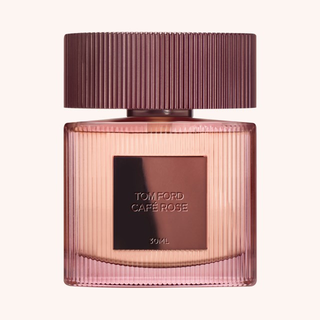 Café Rose EdP 30 ml