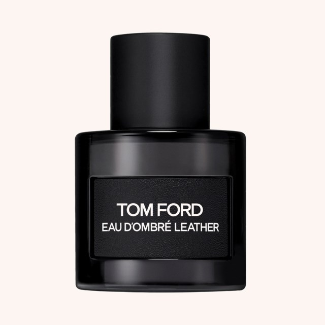 Eau d'Ombré Leather 50 ml Eau d'Ombré Leather 50 ml