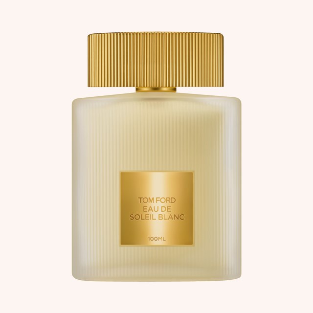 Eau de Soleil Blanc Eau de Toilette 100 ml Eau de Soleil Blanc Eau de Toilette 100 ml
