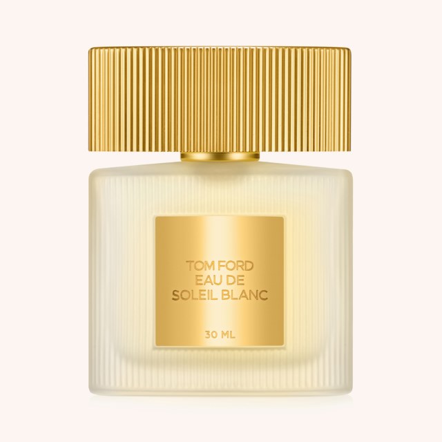 Eau de Soleil Blanc Eau de Toilette 30 ml Eau de Soleil Blanc Eau de Toilette 30 ml