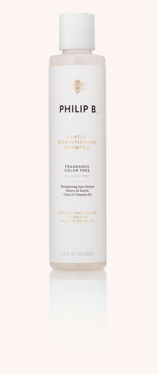 Gentle Conditioning Shampoo Gentle Conditioning Shampoo
