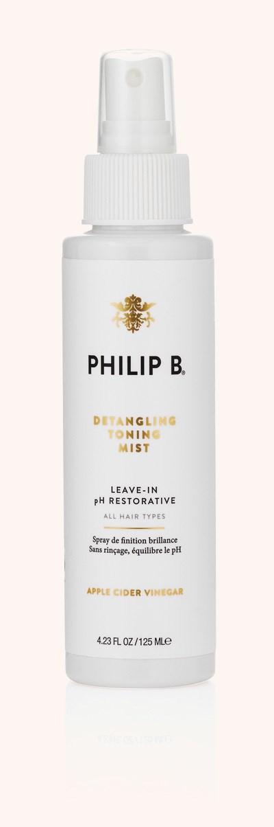 PH Restorative Detangling Toning Mist PH Restorative Detangling Toning Mist