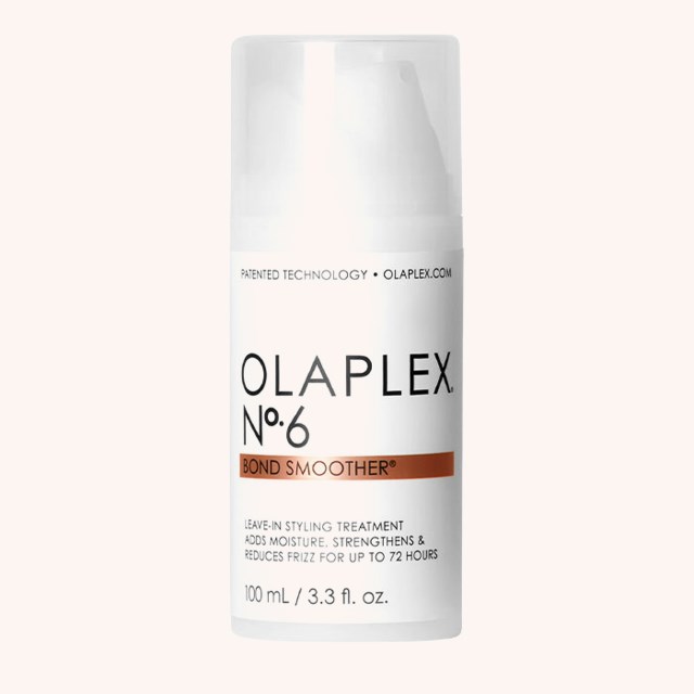 No.6 Bond Smoother 100 ml